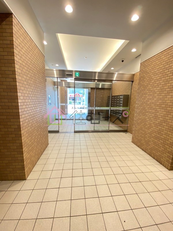 エグゼリエみなと通り その他外観5