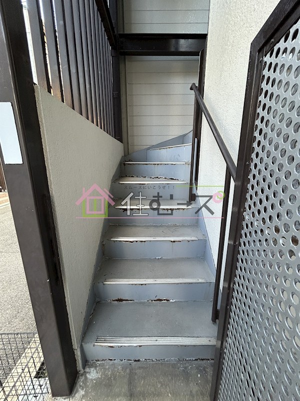 エクセルライフ その他外観5