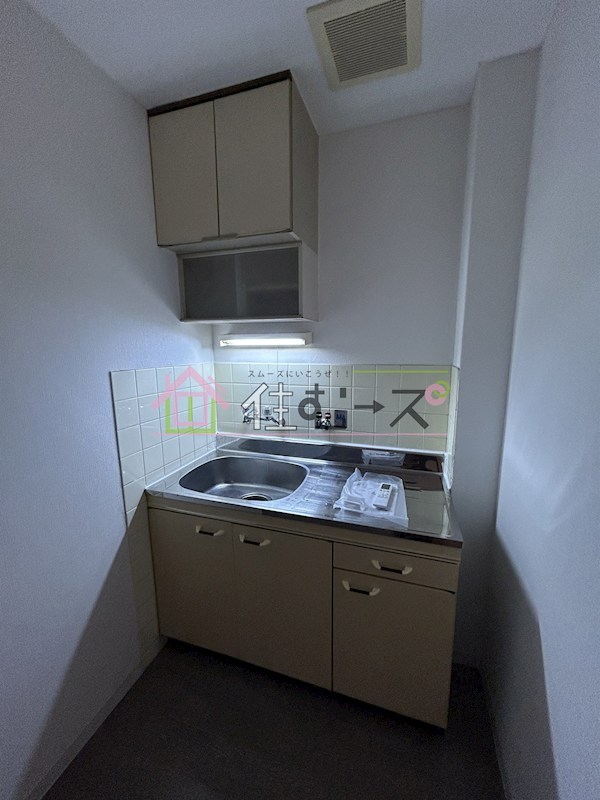 エクセルライフ キッチン