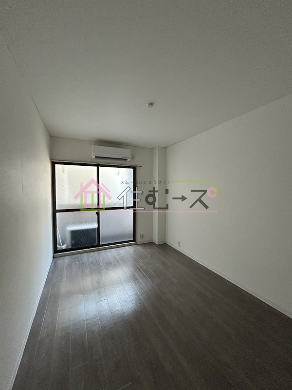 エクセルライフ ベッドルーム