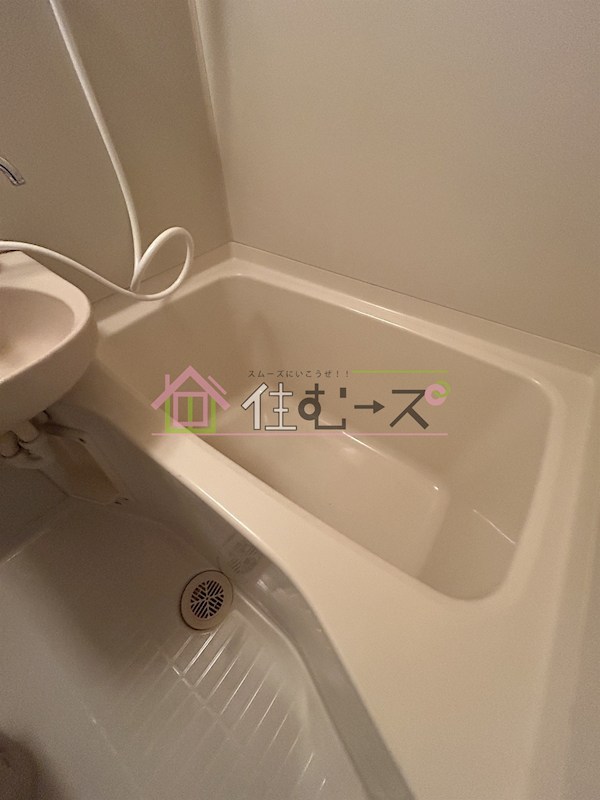 エクセルライフ 風呂画像