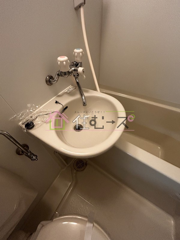 ユーロハイツ天神橋 その他3