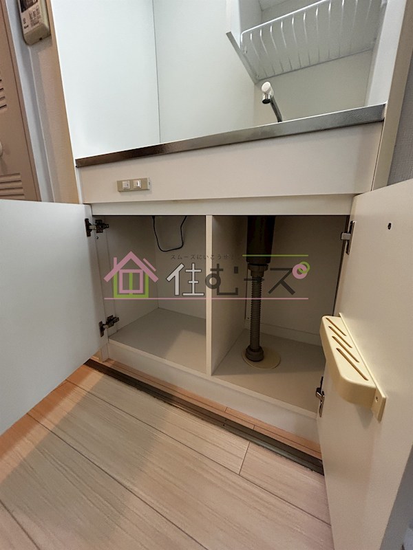 ユーロハイツ天神橋 その他5