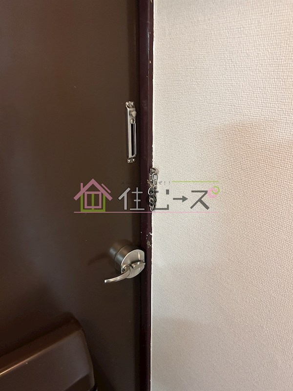 ユーロハイツ天神橋 その他6