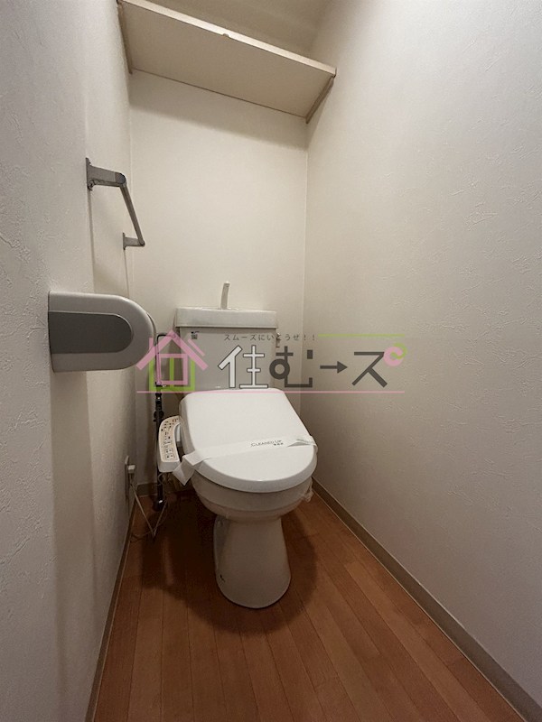 アンサンブル梅田 その他5