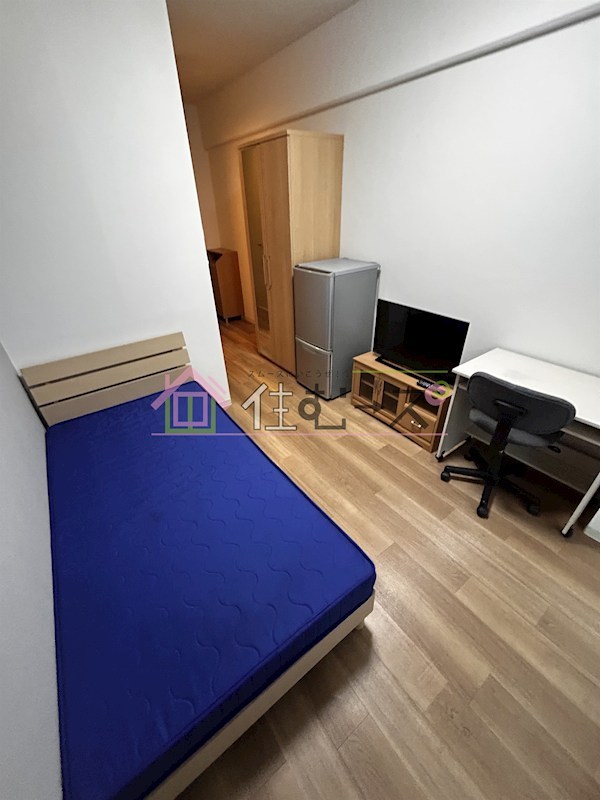 アンサンブル梅田 リビング