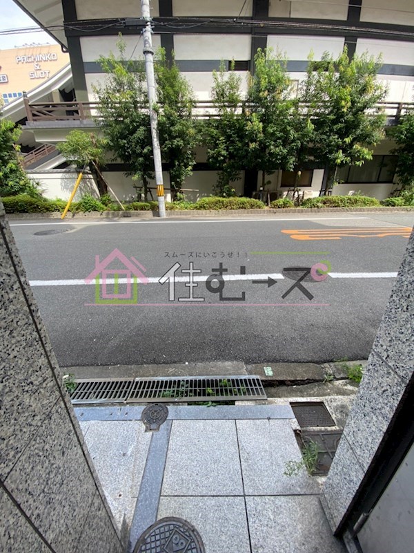 アメニティ天神橋 その他外観2