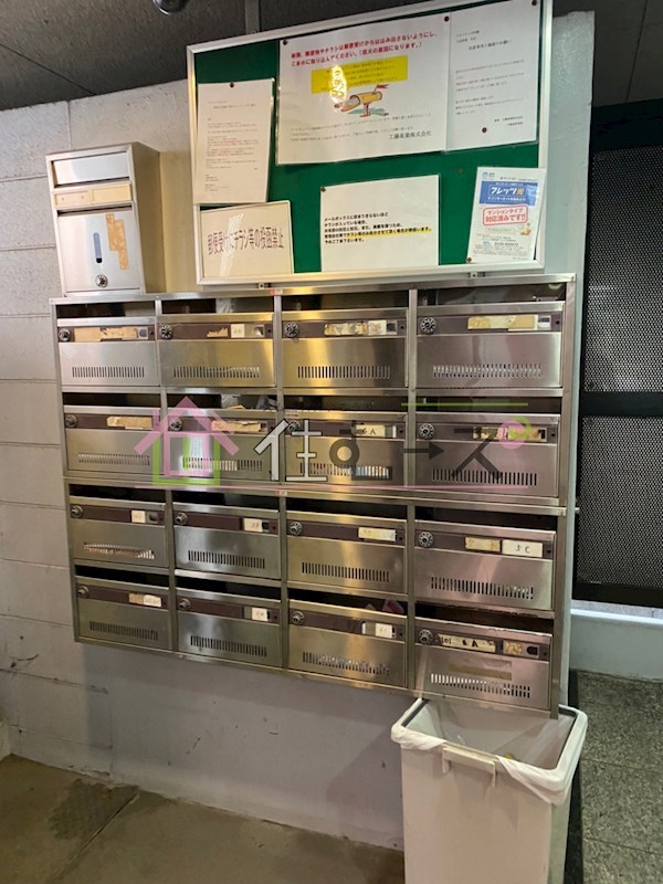 アメニティ天神橋 その他外観4