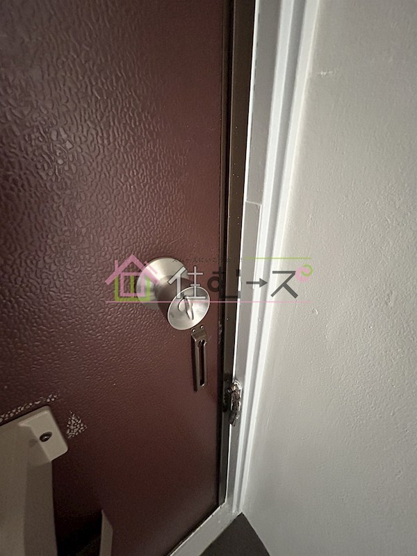 天下茶屋住宅 その他2