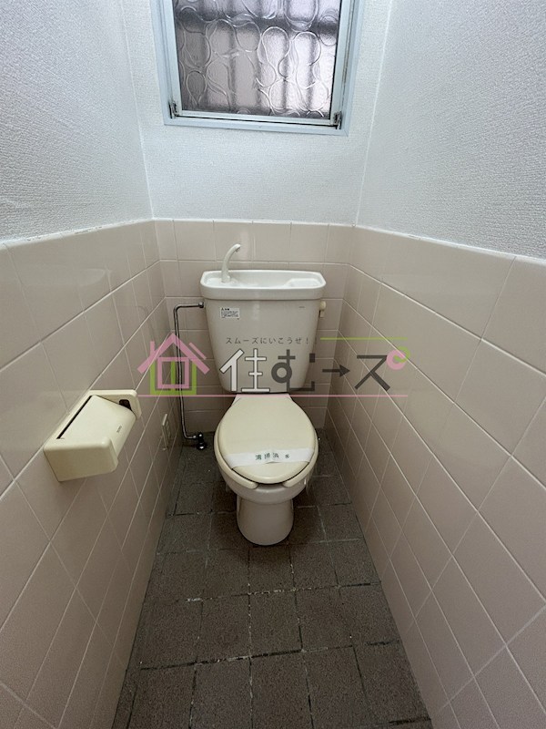 天下茶屋住宅 その他3