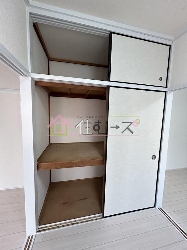 天下茶屋住宅 その他4