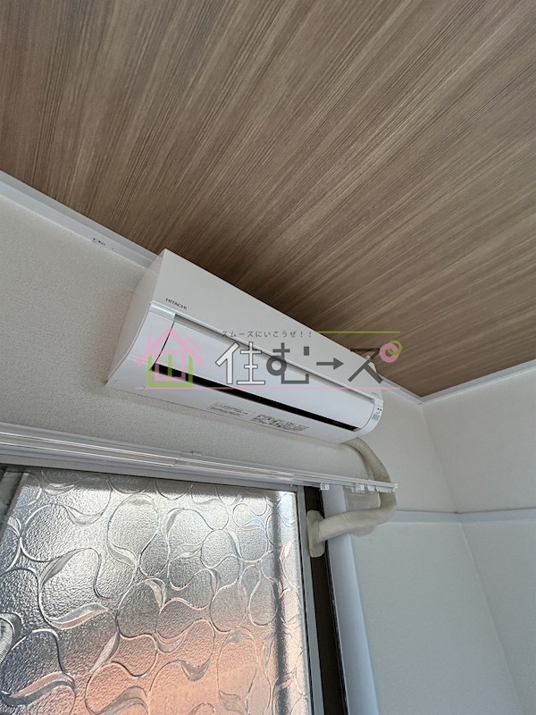 天下茶屋住宅 その他5