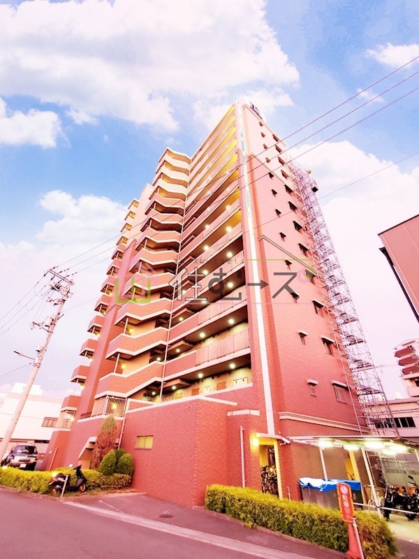 エステムコート梅田・天神橋リバーフロント その他外観1