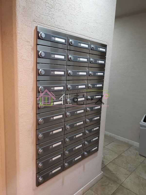 エステムコート梅田・天神橋リバーフロント その他外観3