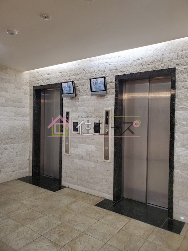 エステムコート梅田・天神橋リバーフロント その他外観4