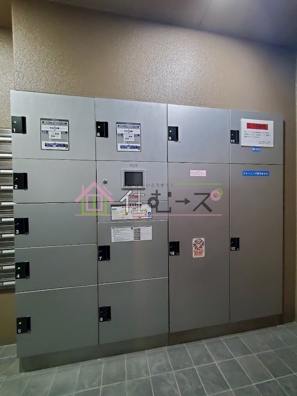 エステムコート梅田・天神橋リバーフロント その他外観6