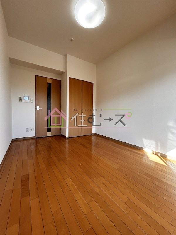 エステムコート梅田・天神橋リバーフロント リビング