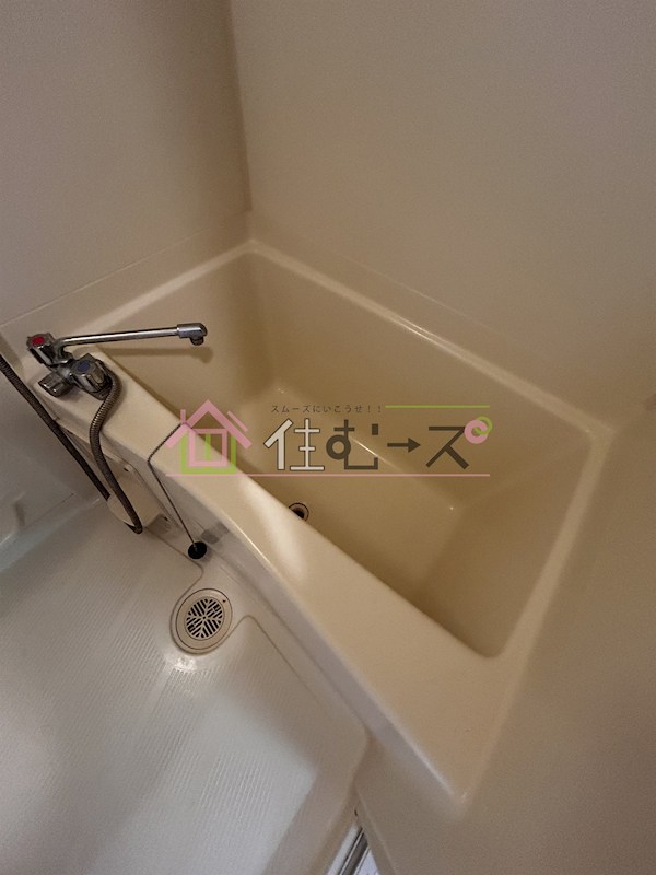 エステムコート梅田・天神橋リバーフロント 風呂画像