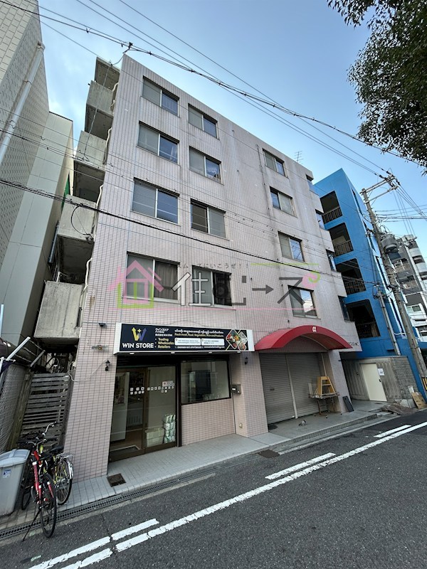 カトレアマンション その他外観1