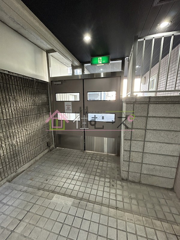 カトレアマンション その他外観2