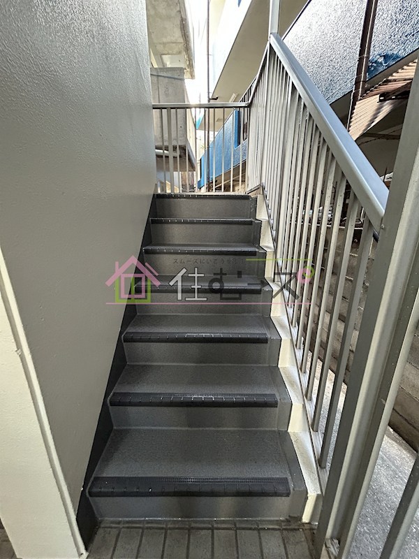 カトレアマンション その他外観3