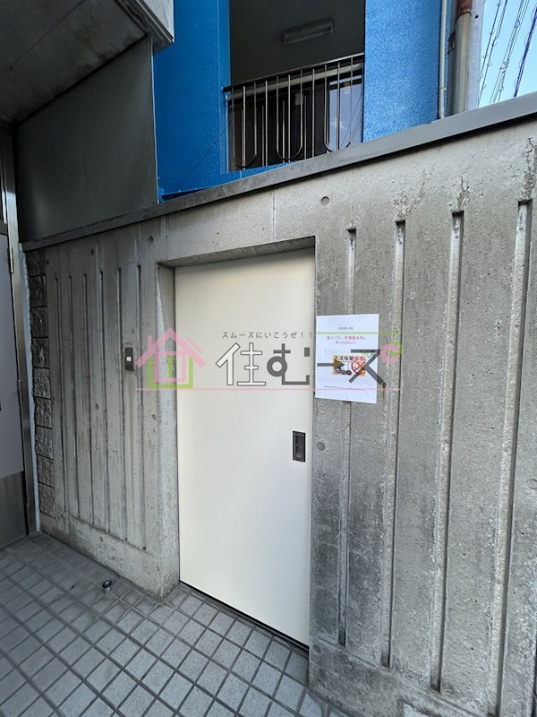 カトレアマンション その他外観4