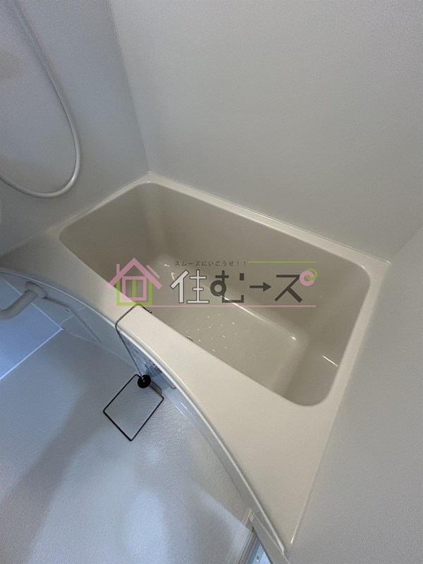 カトレアマンション 風呂画像