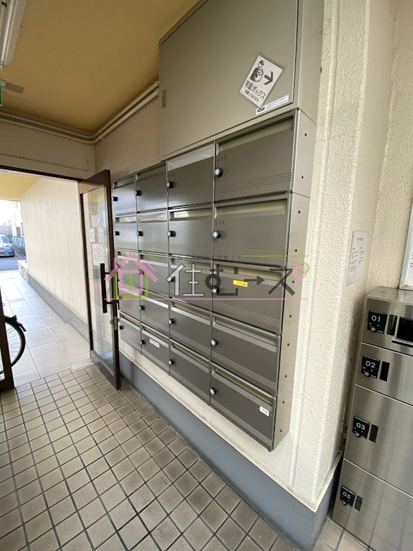 シティハイツ千種 その他外観4