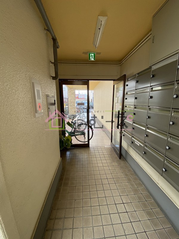 シティハイツ千種 その他外観5