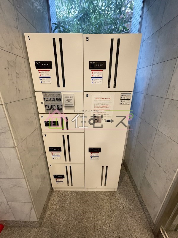 アンサンブル梅田 その他外観5