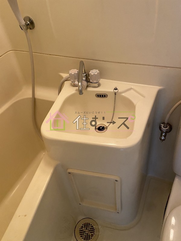 アークハイツ平野 その他4