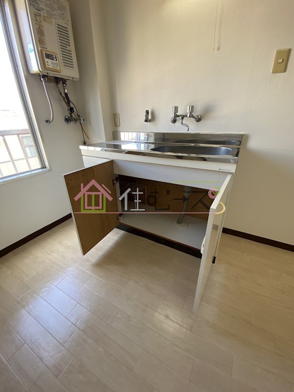 アークハイツ平野 その他5