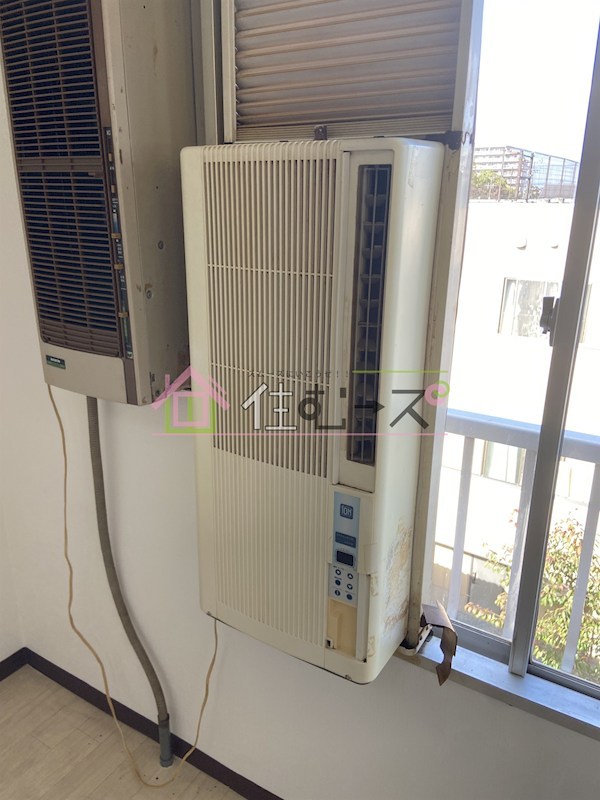 アークハイツ平野 その他6