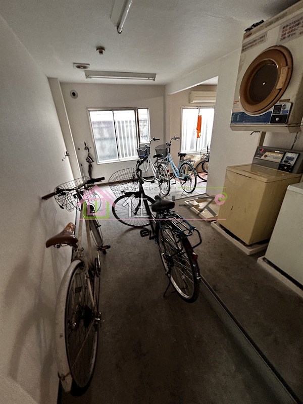 アークハイツ平野 その他外観3