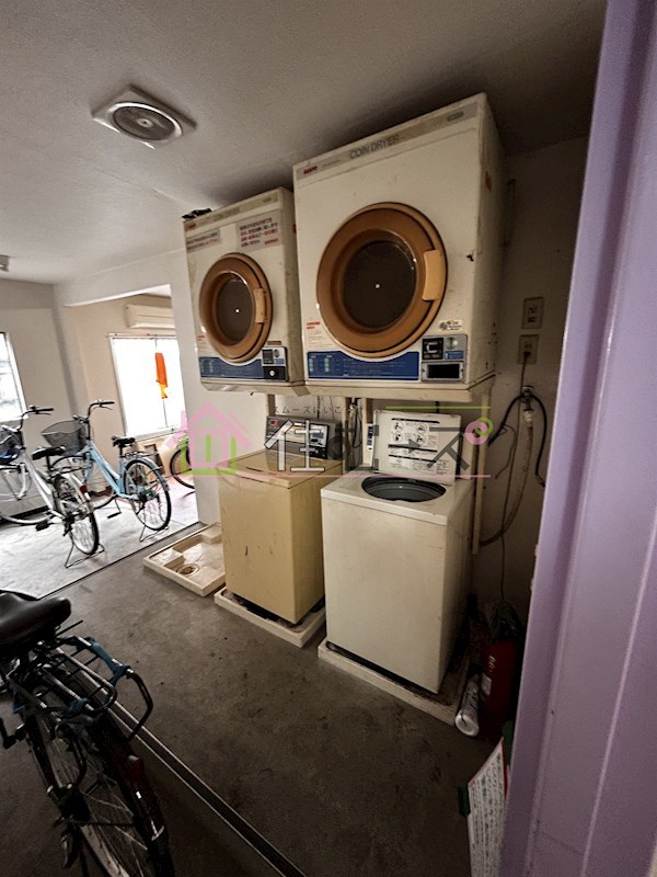 アークハイツ平野 その他外観6