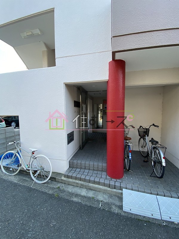 流町壱番館 その他1