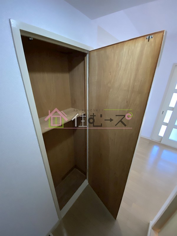 流町壱番館 その他4