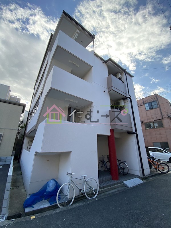 流町壱番館 その他外観1