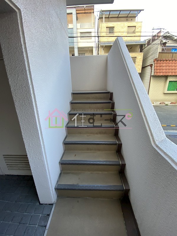 流町壱番館 その他外観3