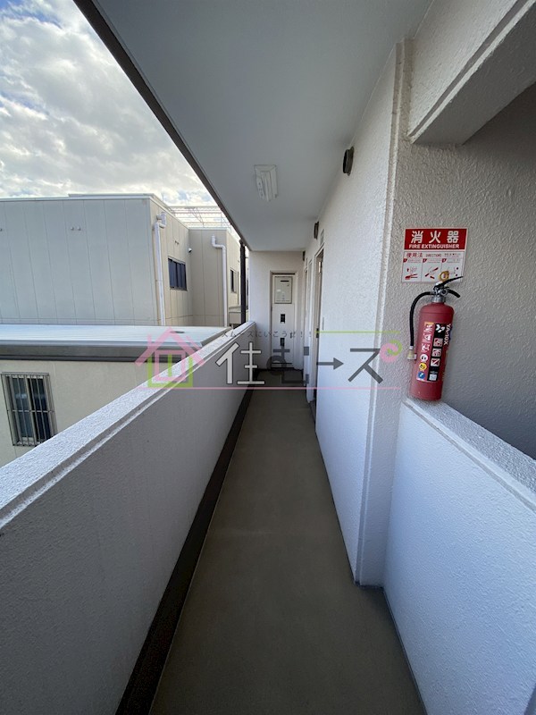 流町壱番館 その他外観4