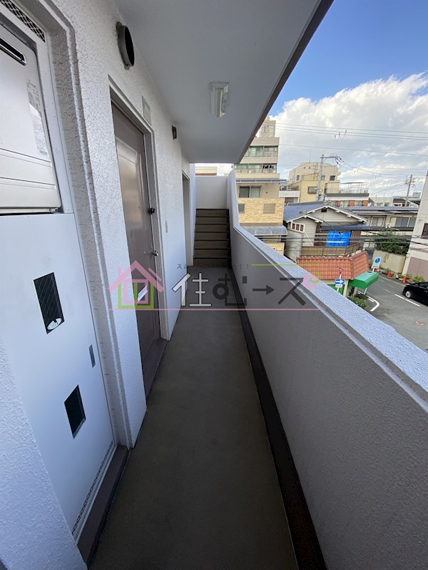 流町壱番館 その他外観6