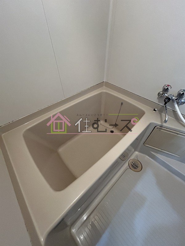 佐伯マンション 風呂画像