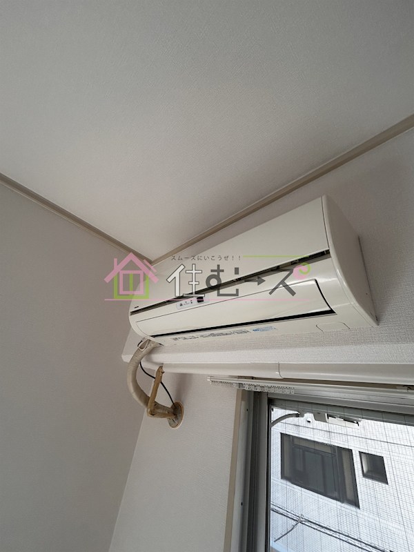 ユーロハイツ天神橋 その他2