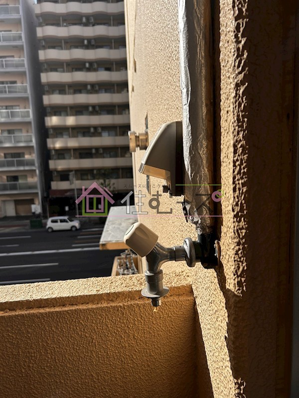 ユーロハイツ天神橋 その他3