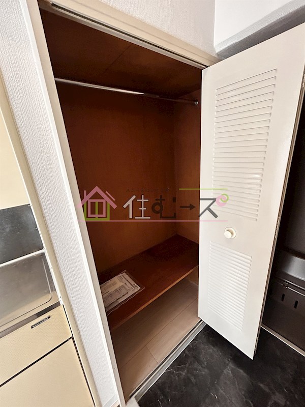 ユーロハイツ天神橋 その他4