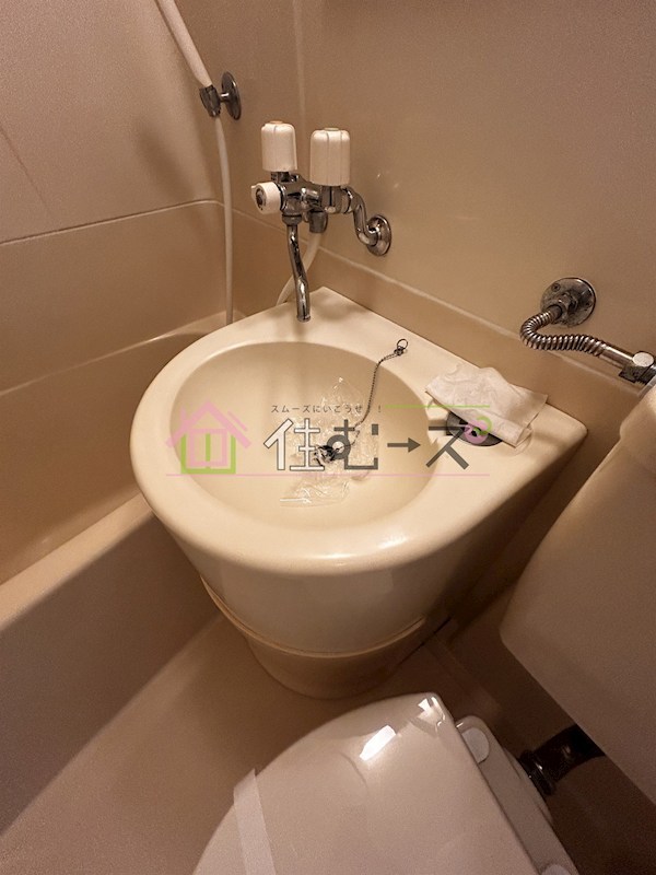 ユーロハイツ天神橋 その他6