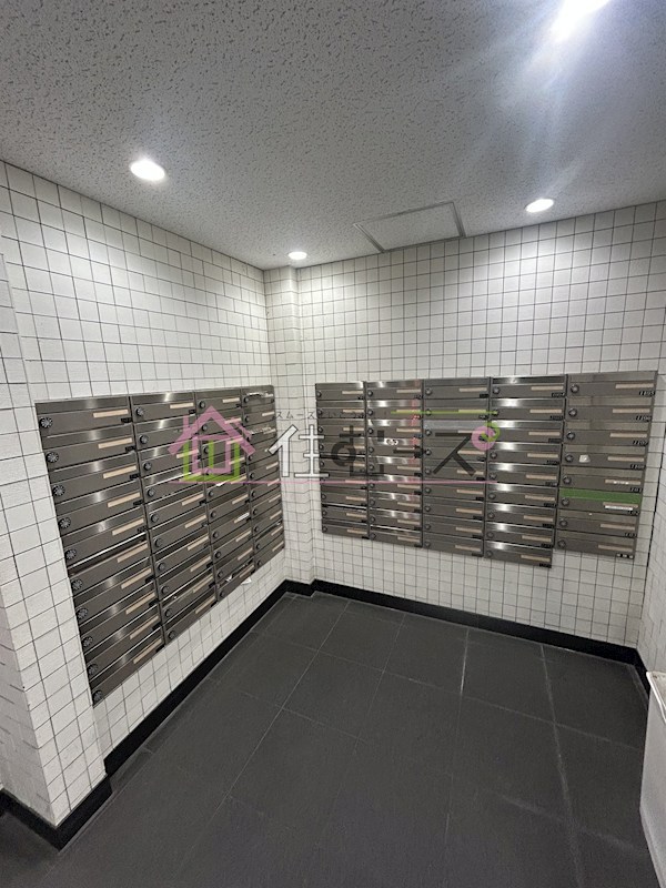 ユーロハイツ天神橋 その他外観3