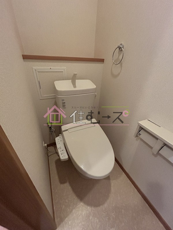 第2ハイツなごみ その他4