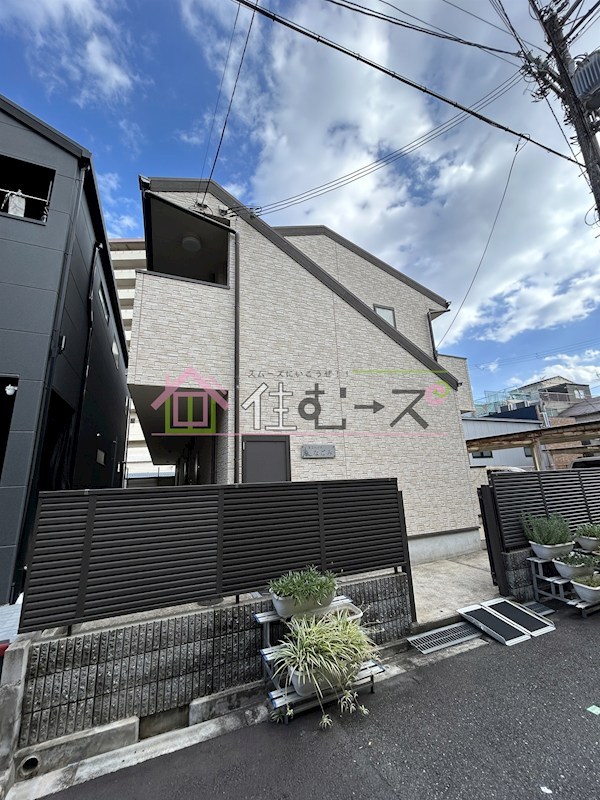 第2ハイツなごみ その他外観1