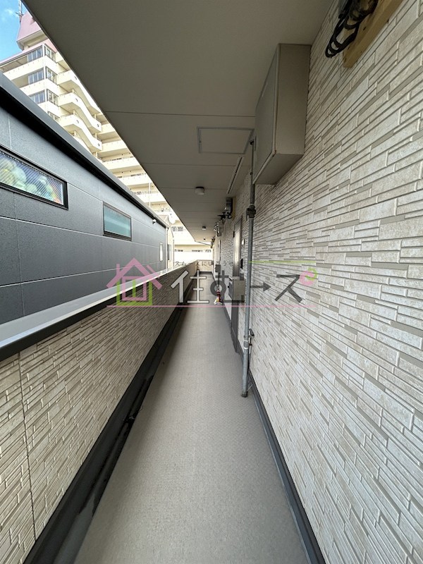 第2ハイツなごみ その他外観3